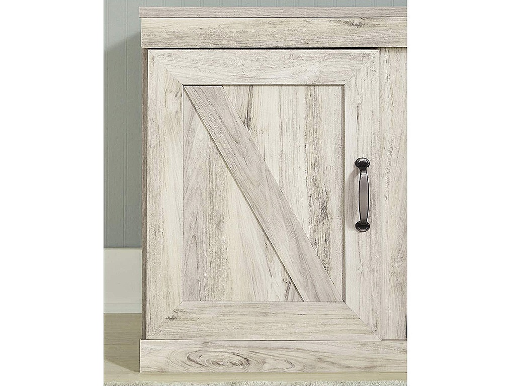 Bellaby 4-Piece Entertainment Center - image 15