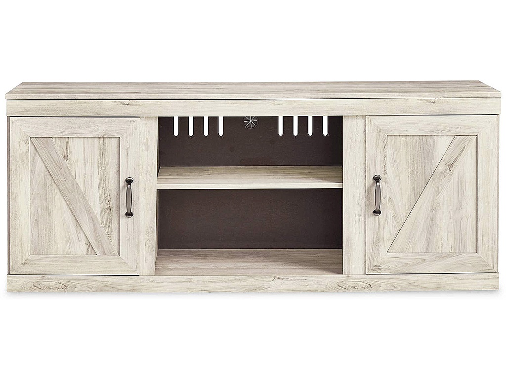 Bellaby 4-Piece Entertainment Center - image 4
