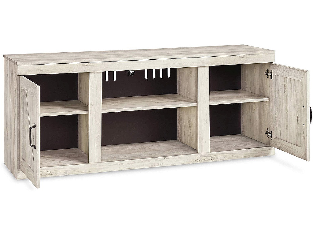 Bellaby 4-Piece Entertainment Center - image 3