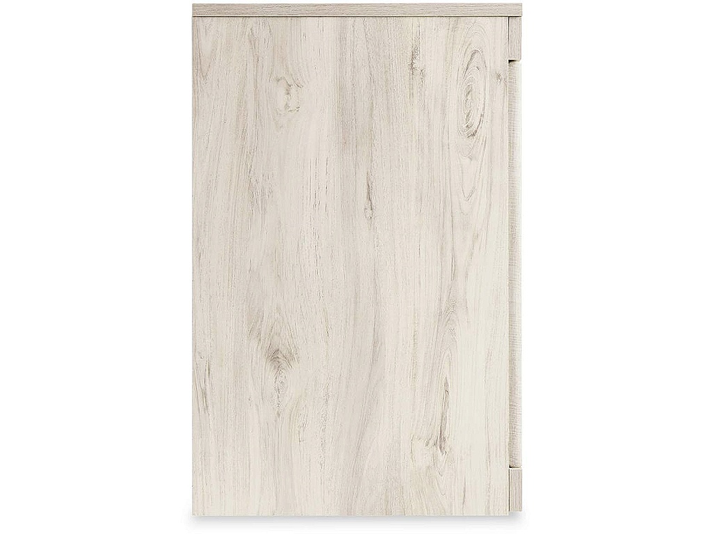 Bellaby 4-Piece Entertainment Center - image 6