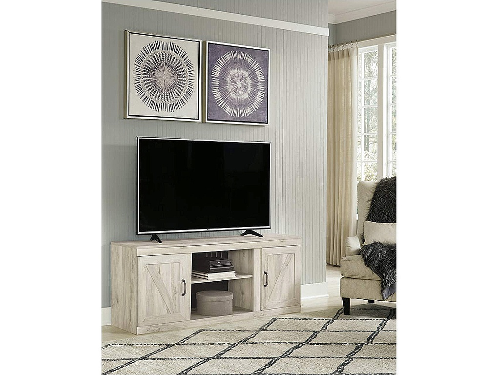 Bellaby 4-Piece Entertainment Center - image 13