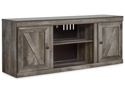 Wynnlow 60" TV Stand