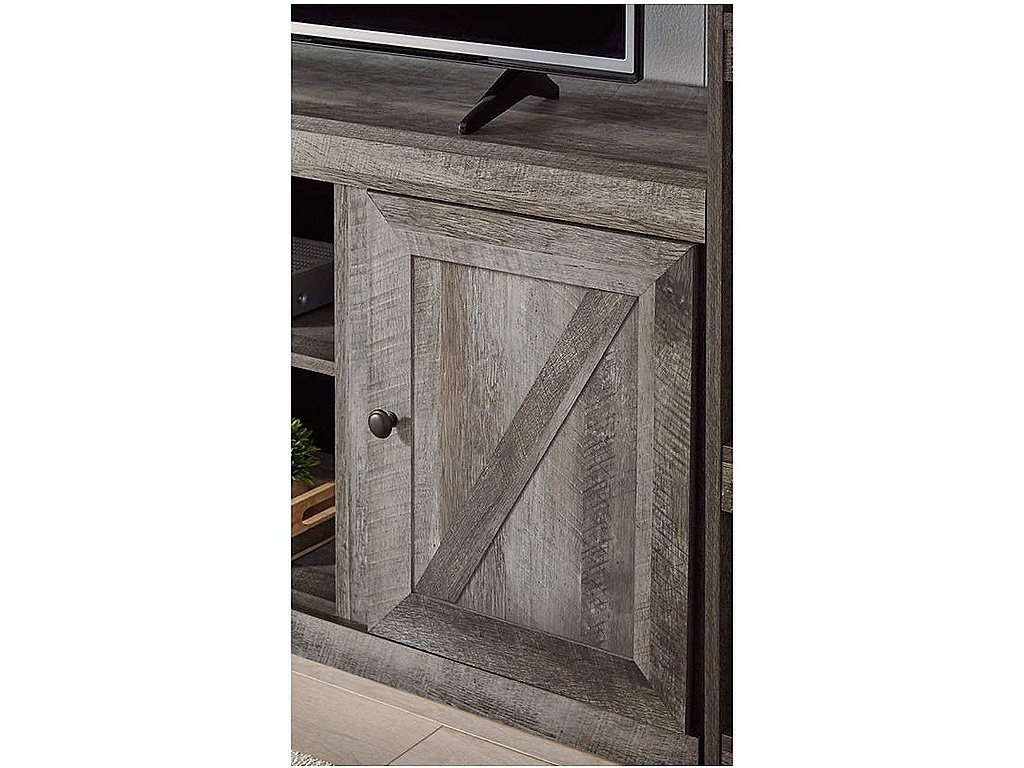 Wynnlow 3-Piece Entertainment Center - image 1