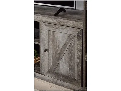 Wynnlow 3-Piece Entertainment Center