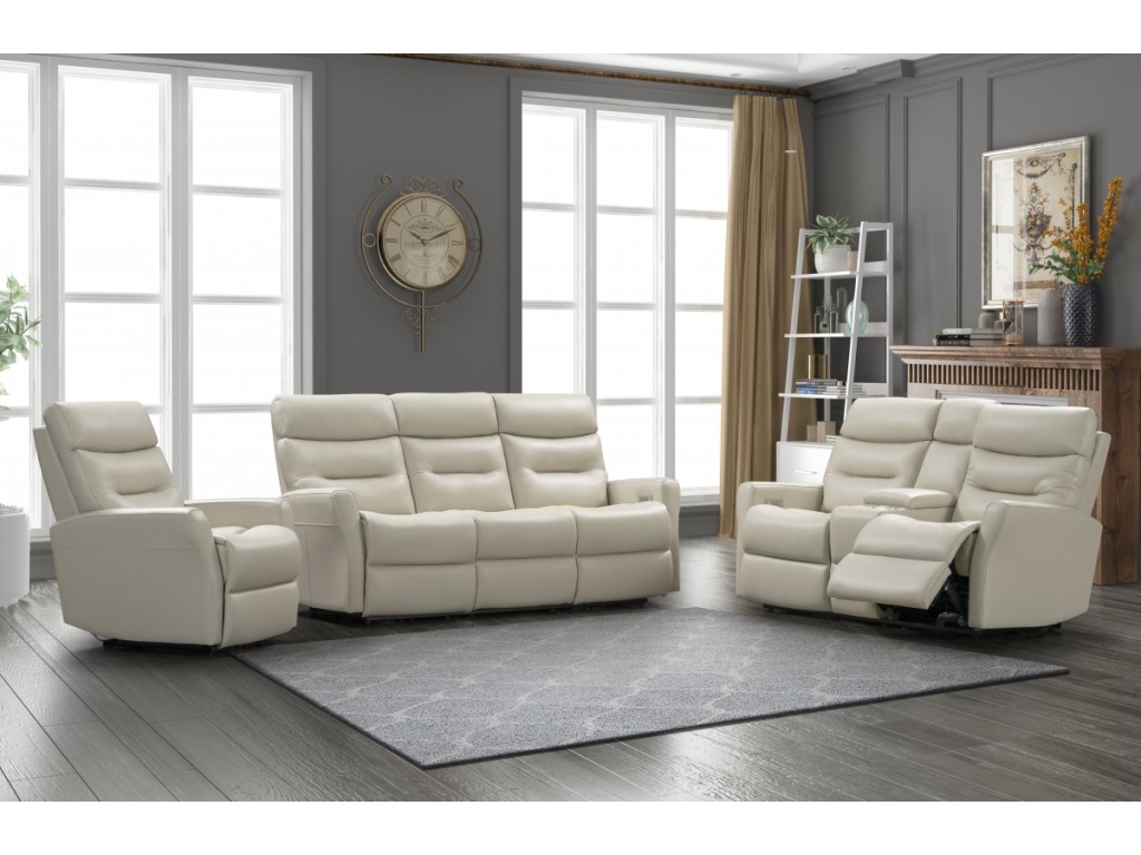 Enzo Power Recline - image 5