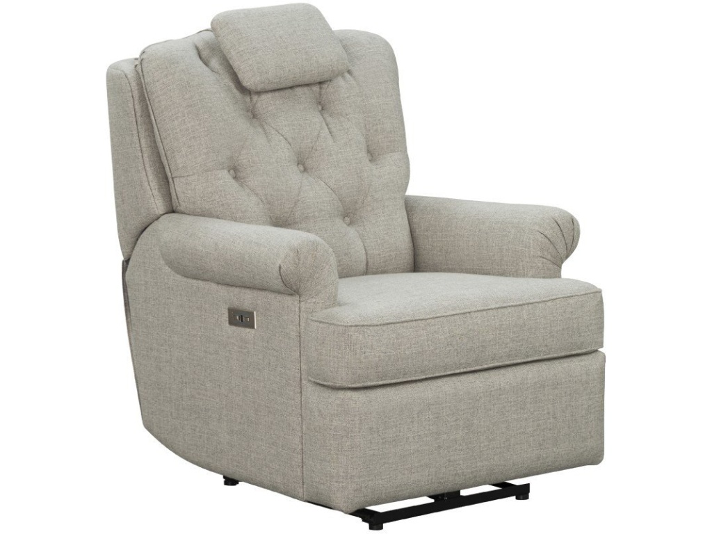 Everly Power Recline - main image