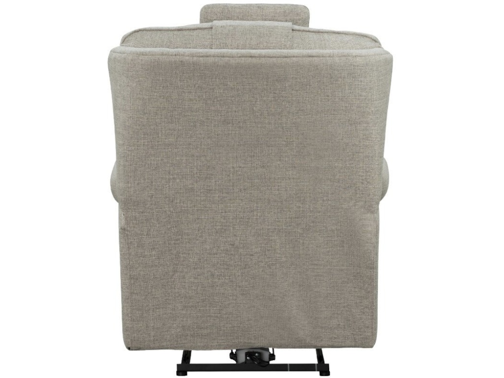 Everly Power Recline - image 3