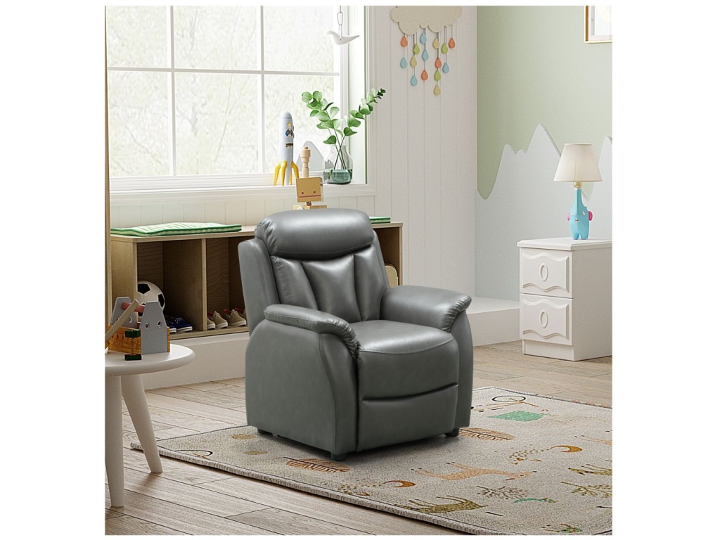 Ewing – Kids Recliner - main image