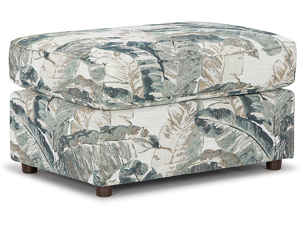 F21 Ottoman - main image
