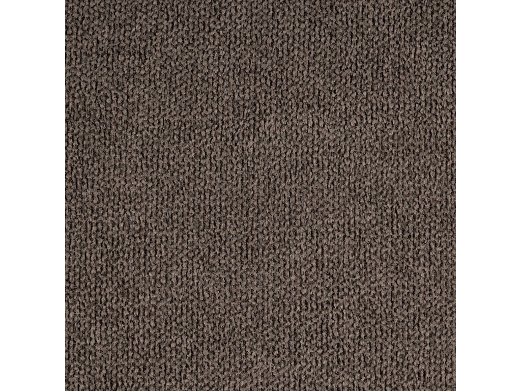 Futon Sofa, Brown - image 4