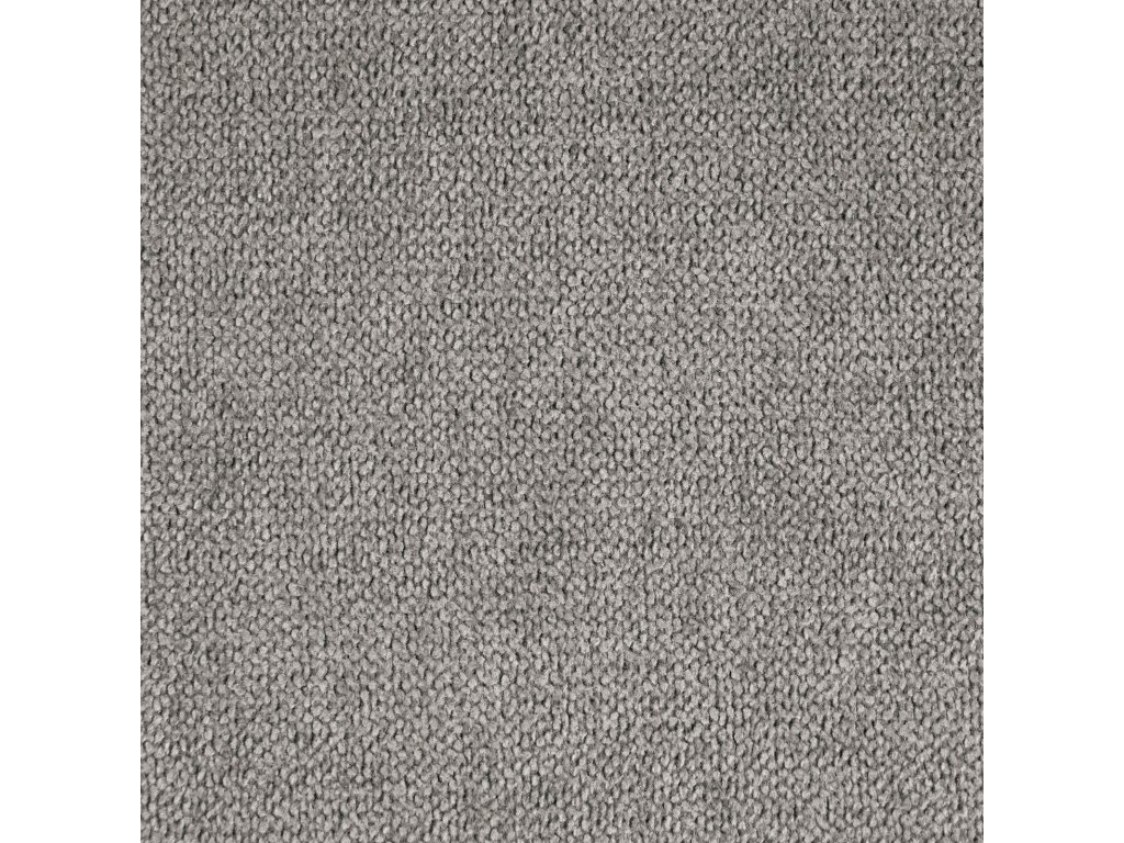 Futon Sofa, Gray - image 4