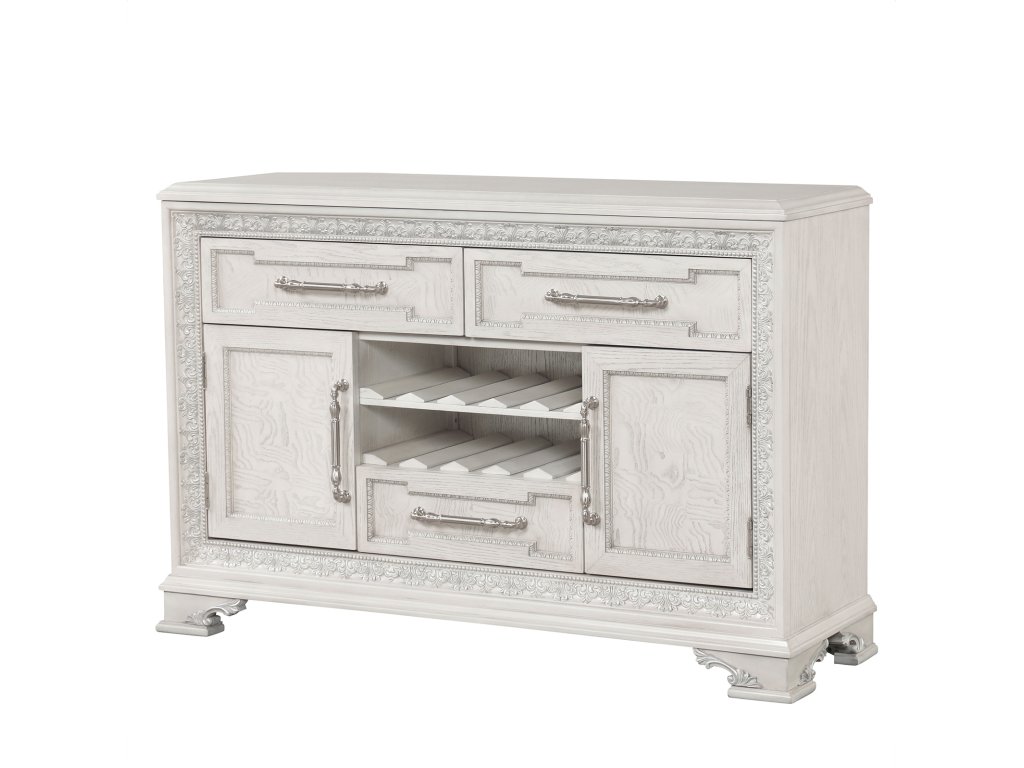 Sideboard, Ivory - main image