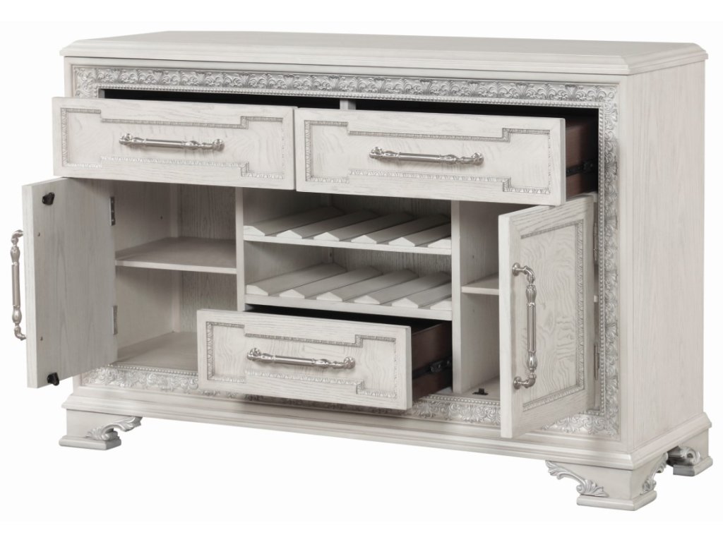 Sideboard, Ivory - image 2