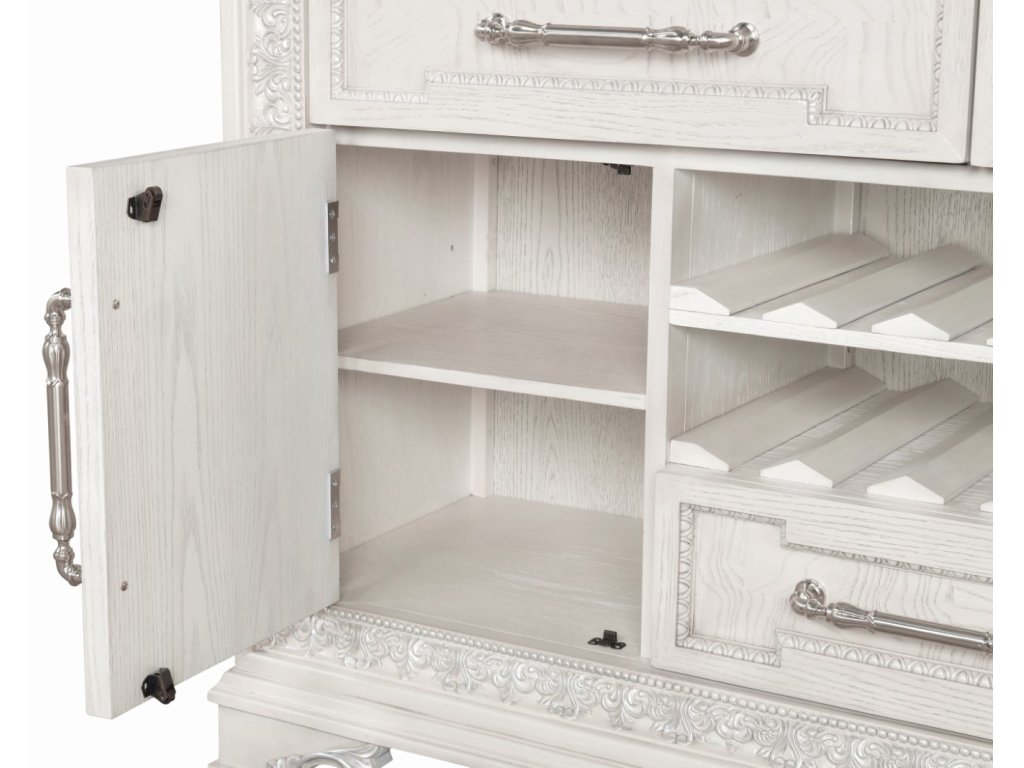 Sideboard, Ivory - image 3
