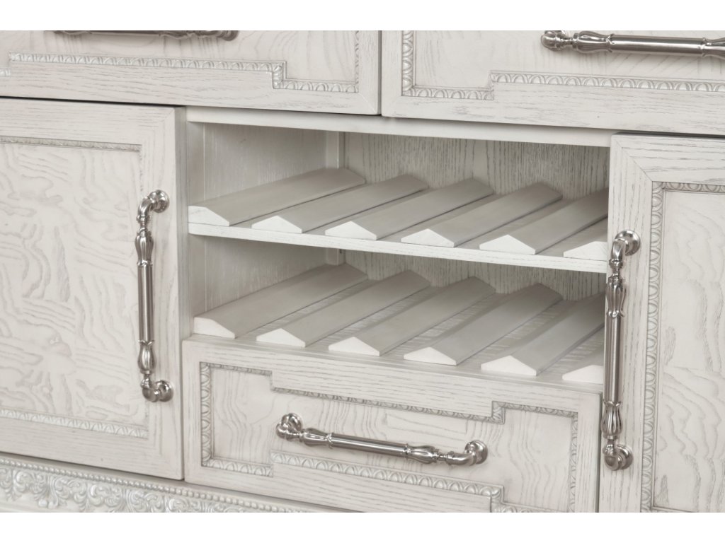 Sideboard, Ivory - image 4