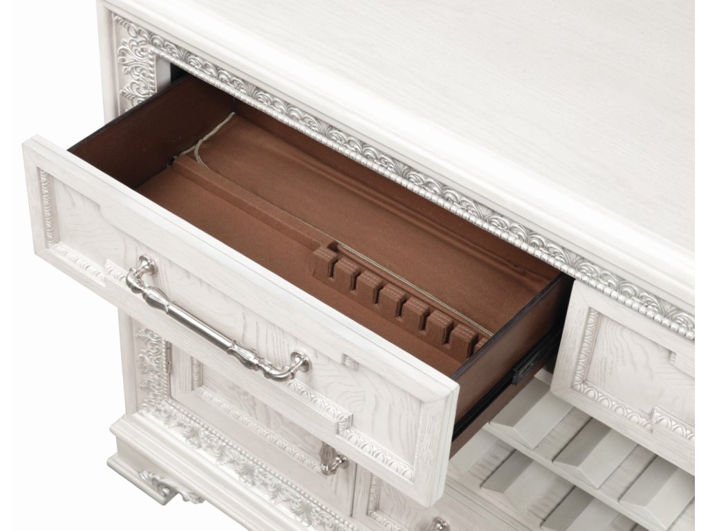 Sideboard, Ivory - image 6