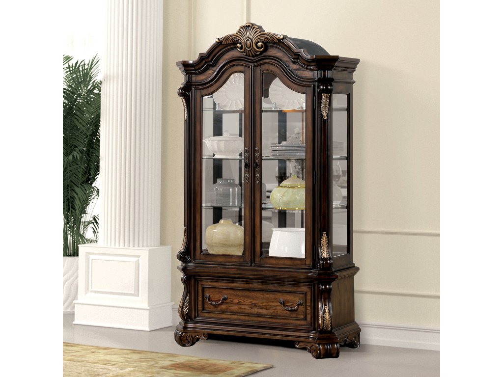 Curio, Dark Brown - main image