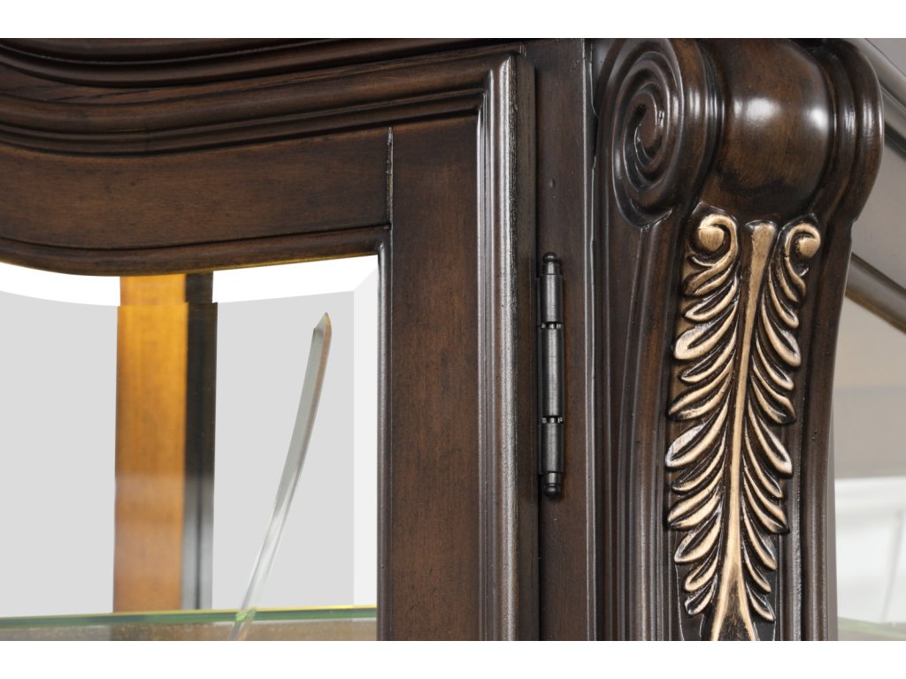 Curio, Dark Brown - image 2