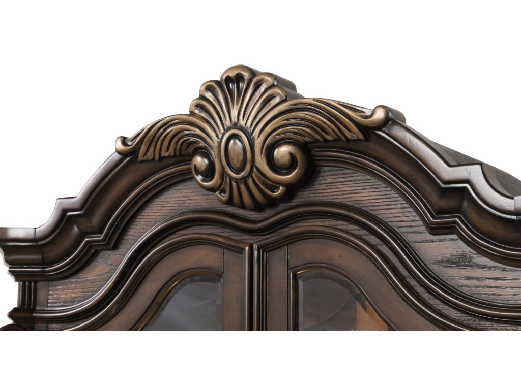 Curio, Dark Brown - image 4