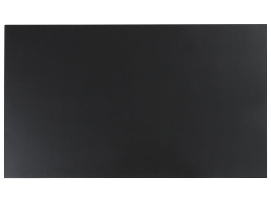 Dining Table, Black - image 3