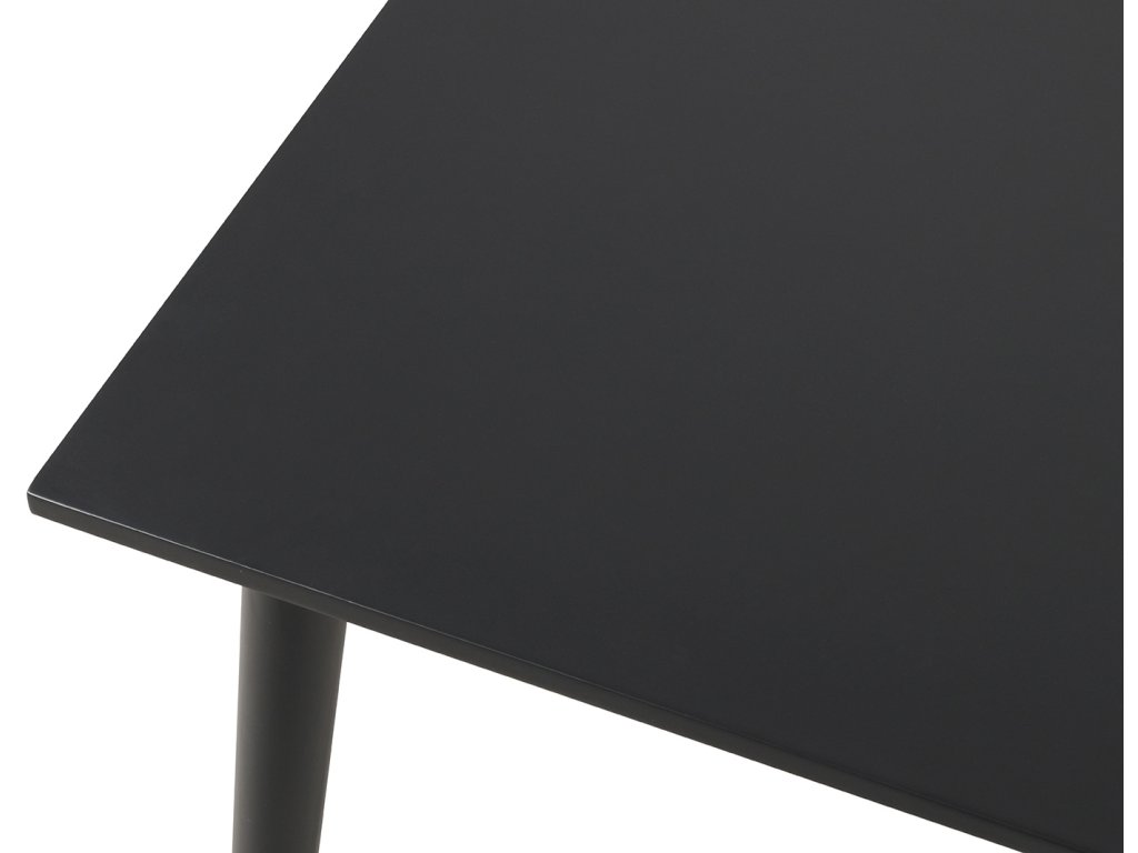 Dining Table, Black - image 4