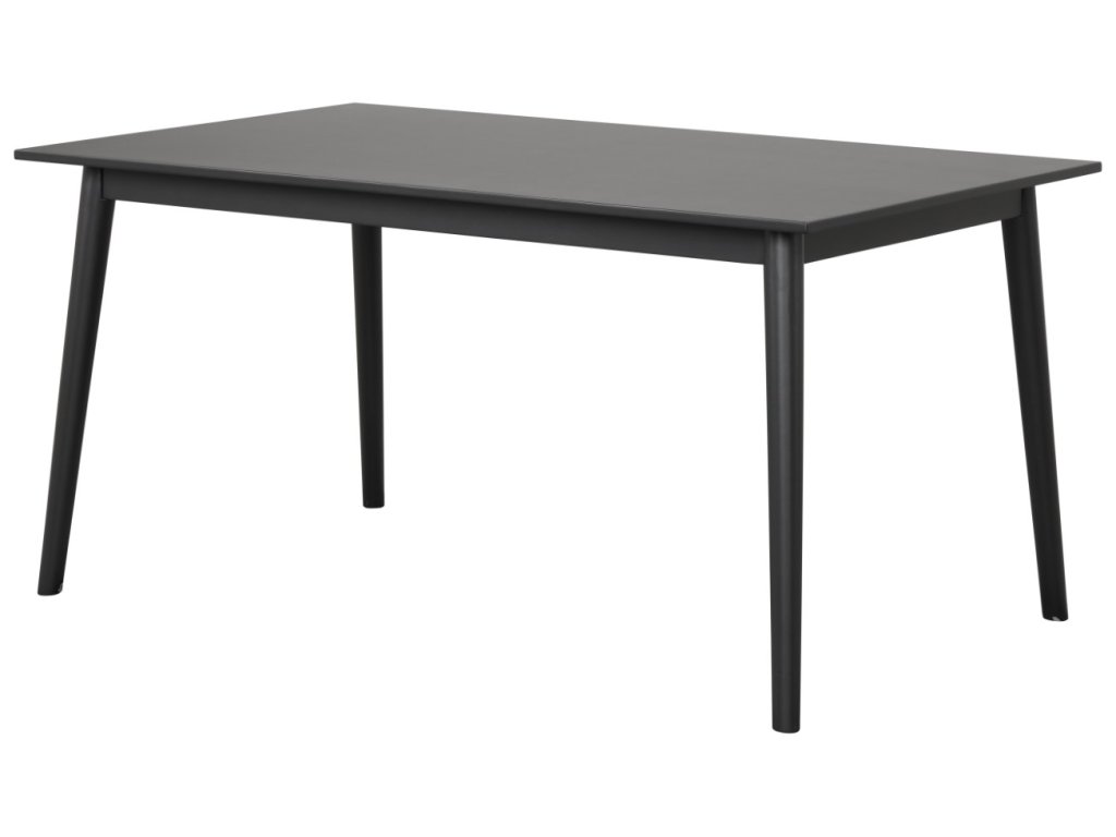 Dining Table, Black - image 5