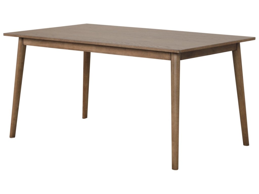 Dining Table, Walnut - image 5