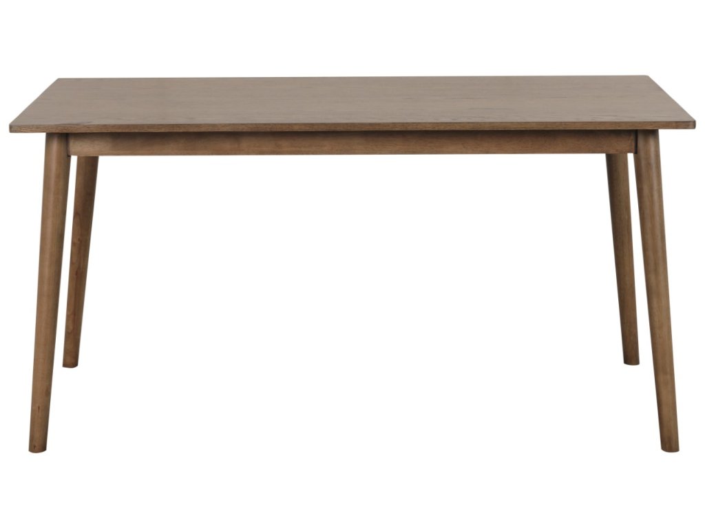Dining Table, Walnut - image 6