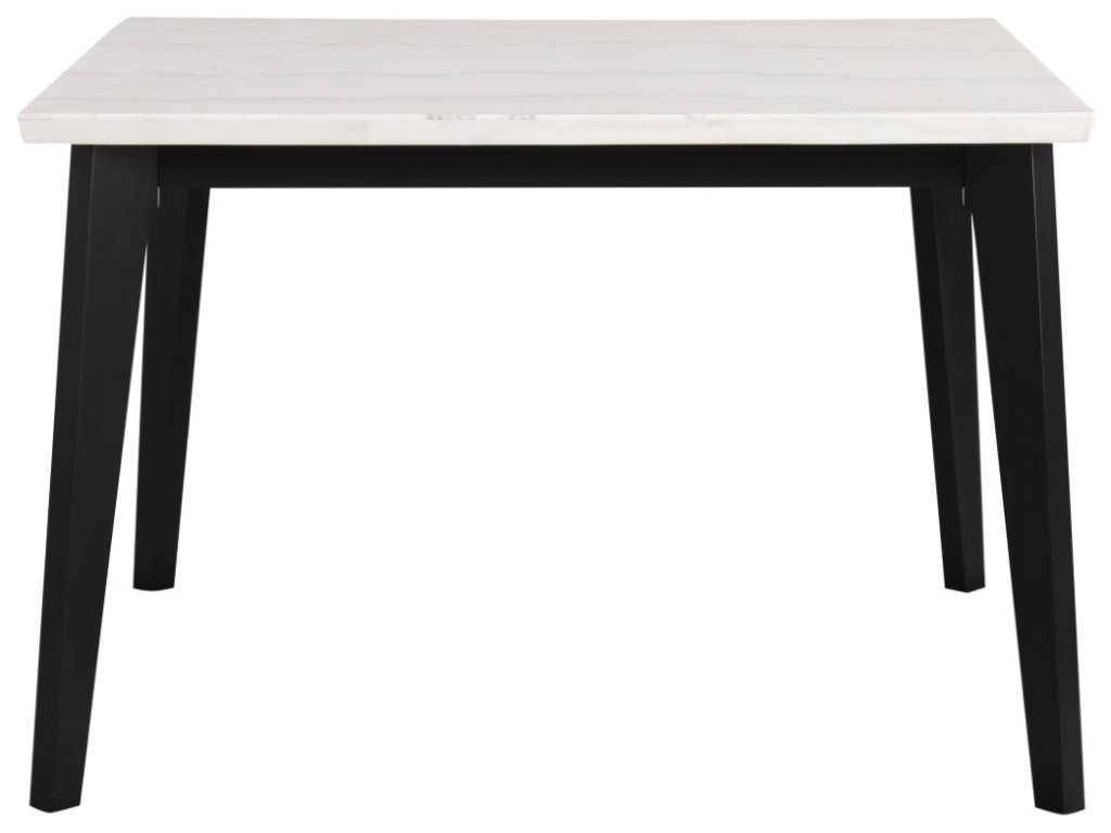 5 Pc. Square Counter Ht. Set - image 3