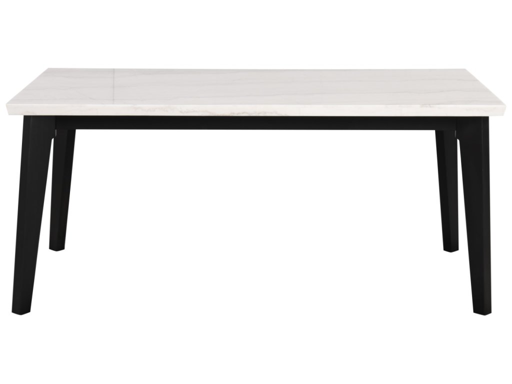 5 Pc. Rect Dining Table Set - image 2