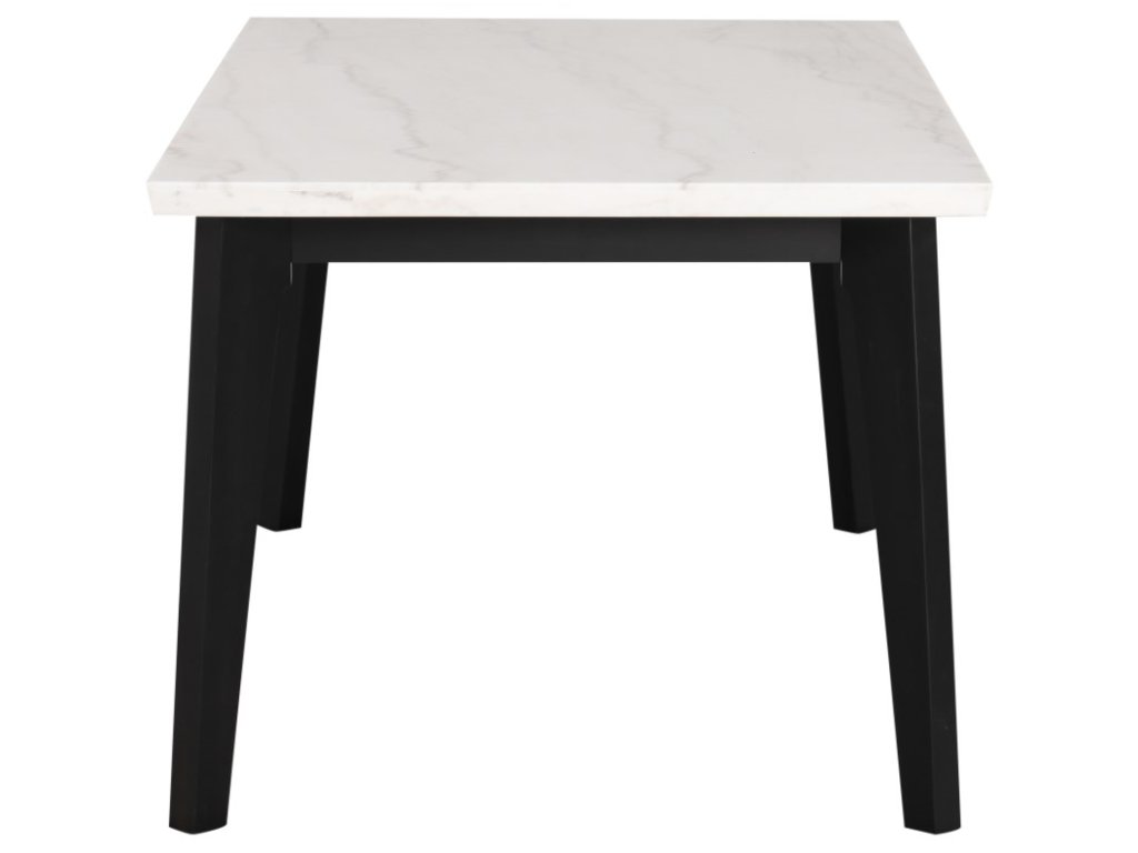 5 Pc. Rect Dining Table Set - image 3