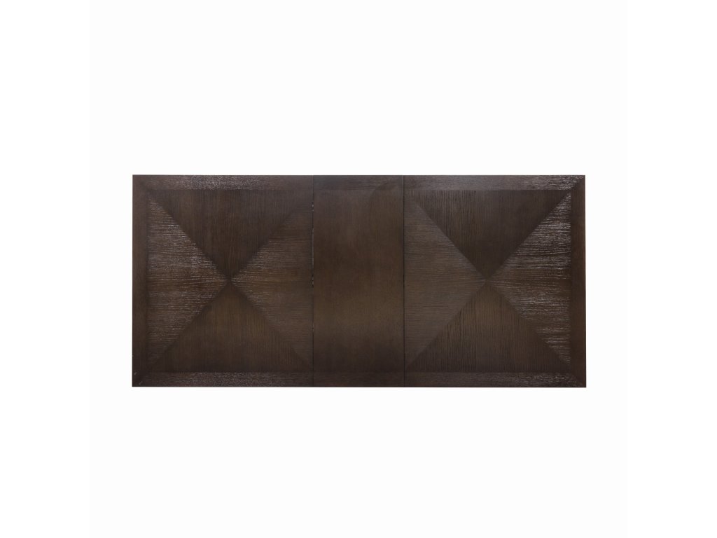 Dining Table, Espresso - image 1