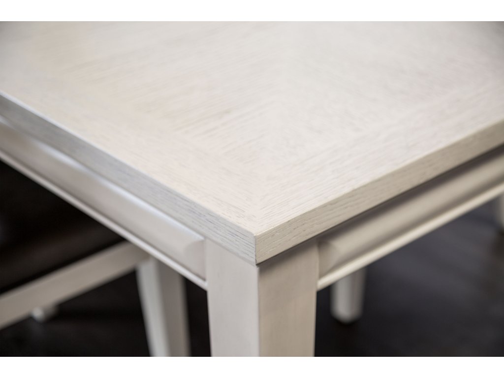7 Pc. Dining Table Set - image 1