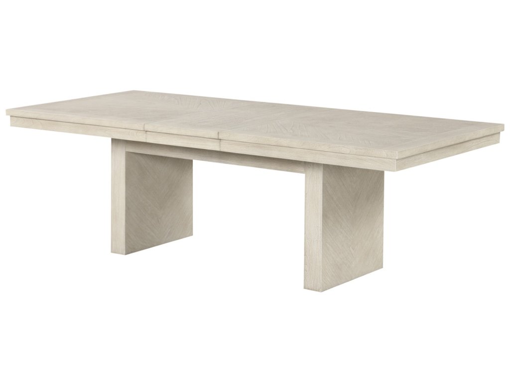 Dining Table, Natural - image 1