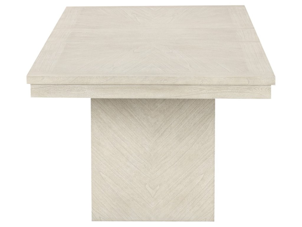 Dining Table, Natural - image 3