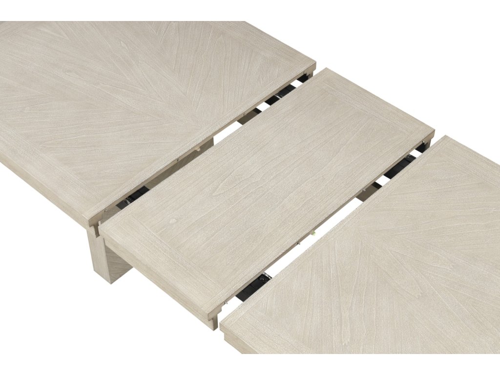 Dining Table, Natural - image 7