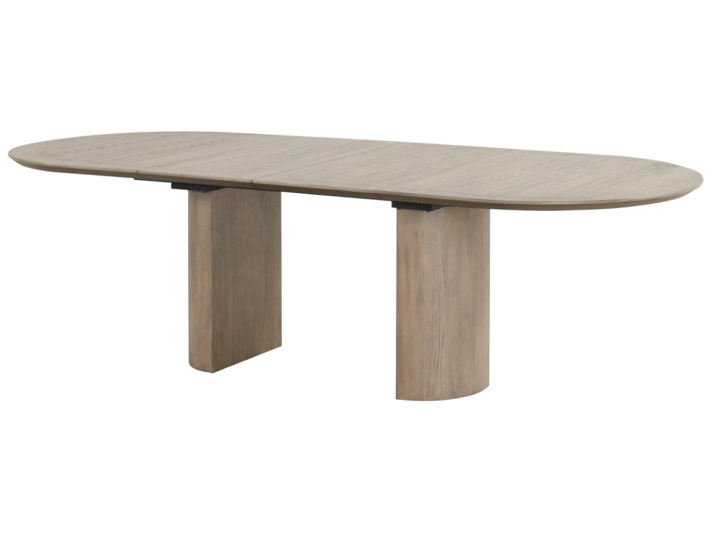 Dining Table, Oak - image 3