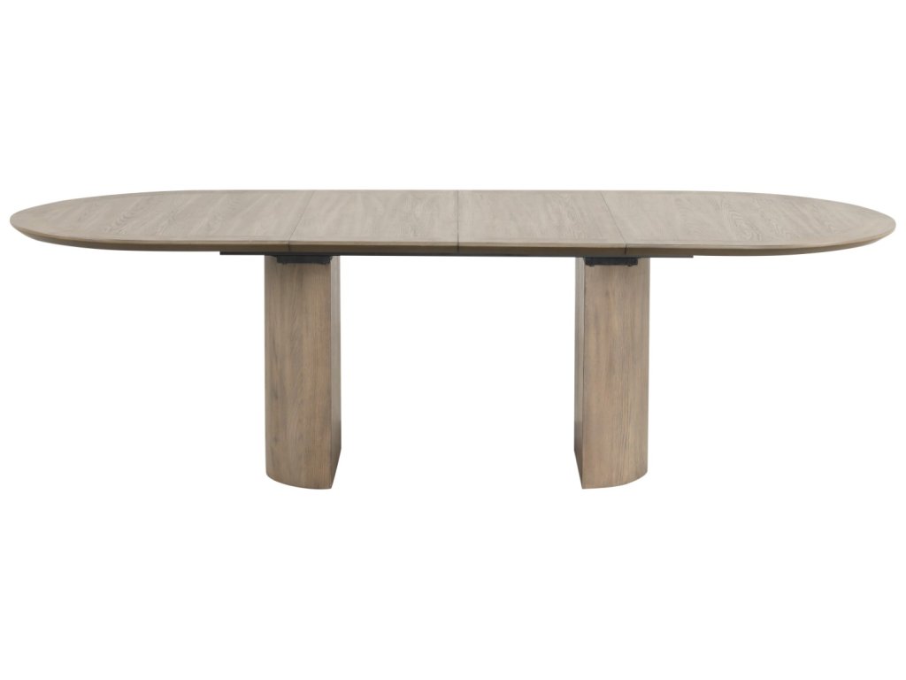 Dining Table, Oak - image 4