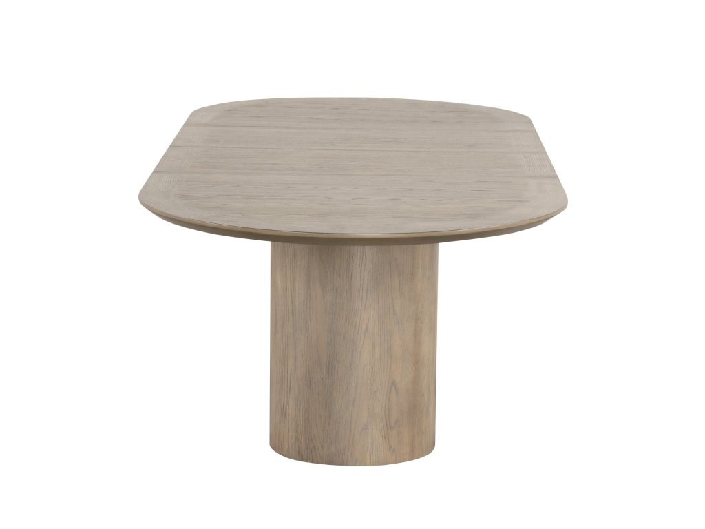 Dining Table, Oak - image 5