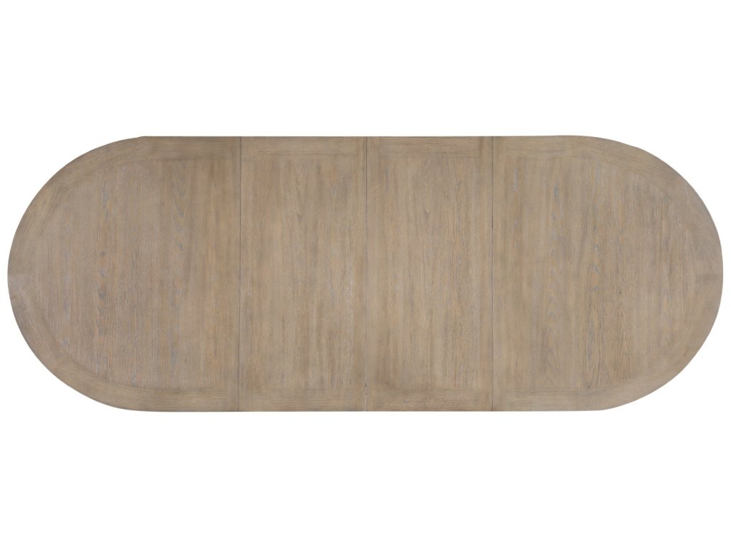 Dining Table, Oak - image 6