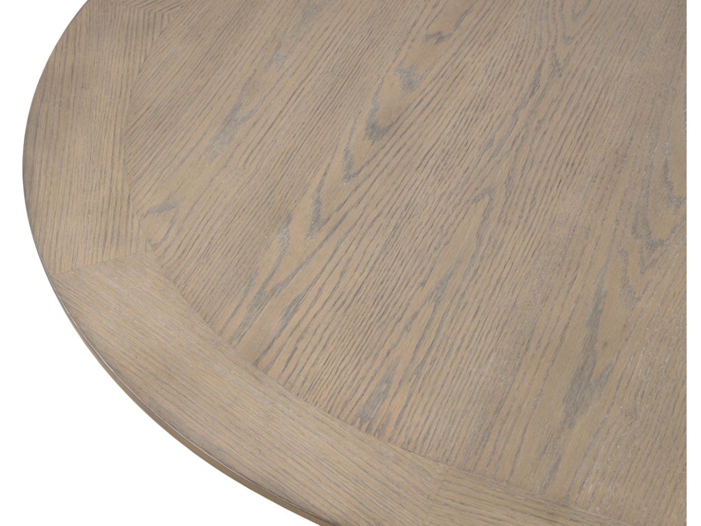 Dining Table, Oak - image 7