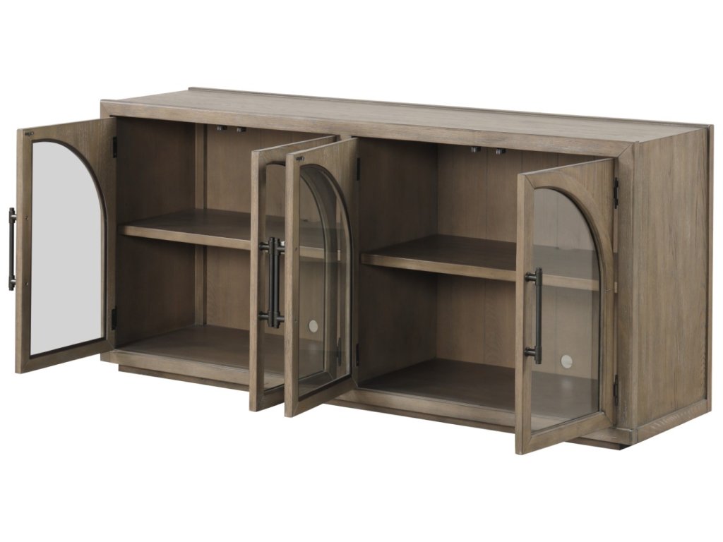 Sideboard, Oak - image 2