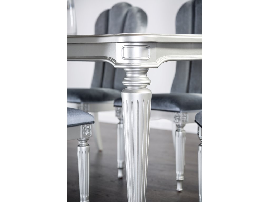 Server, Silver - image 2