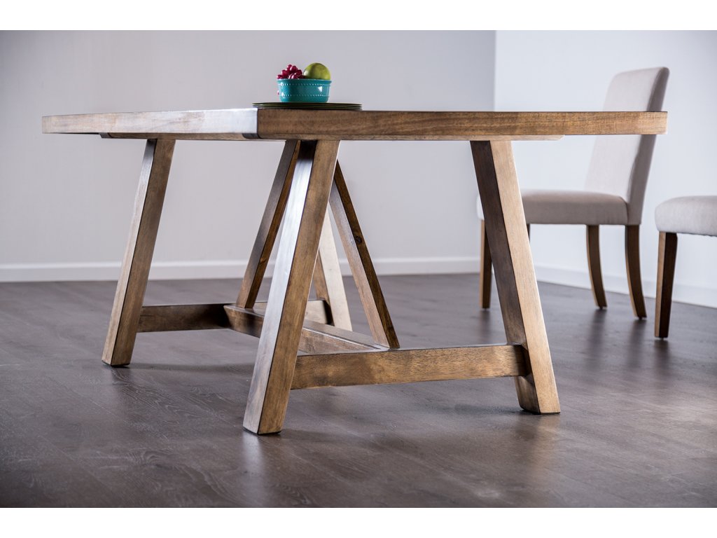 7 Pc. Dining Table Set - image 4
