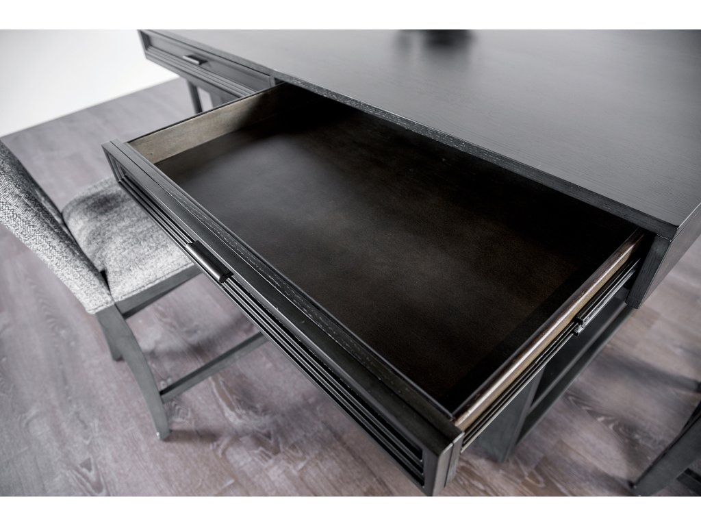 7 Pc. Counter Ht. Table Set - image 3