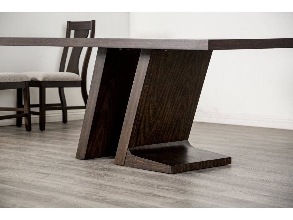 7 Pc. Dining Table Set - image 1