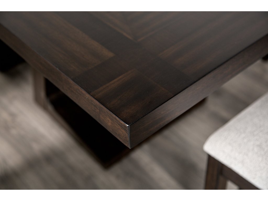 7 Pc. Dining Table Set - image 2