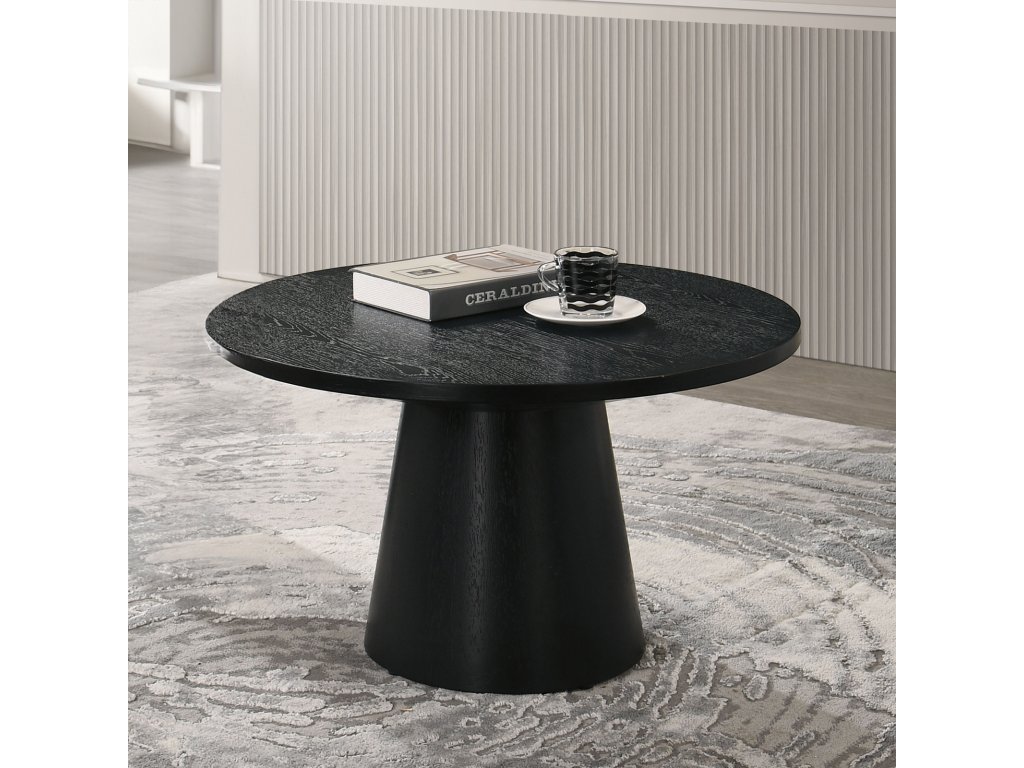 Cocktail Table, Oak - main image
