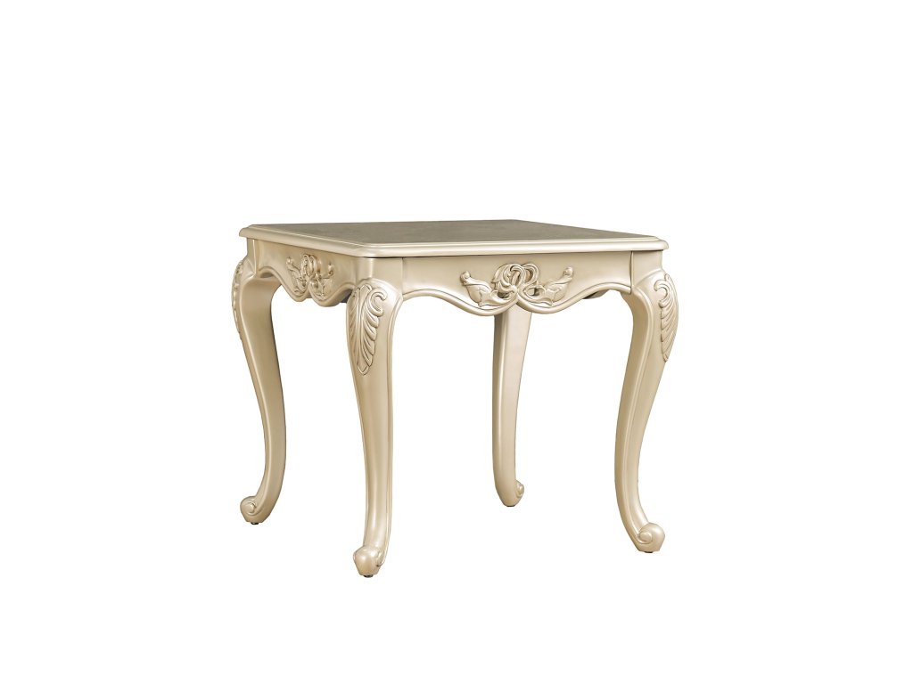 End Table, Champagne - image 2
