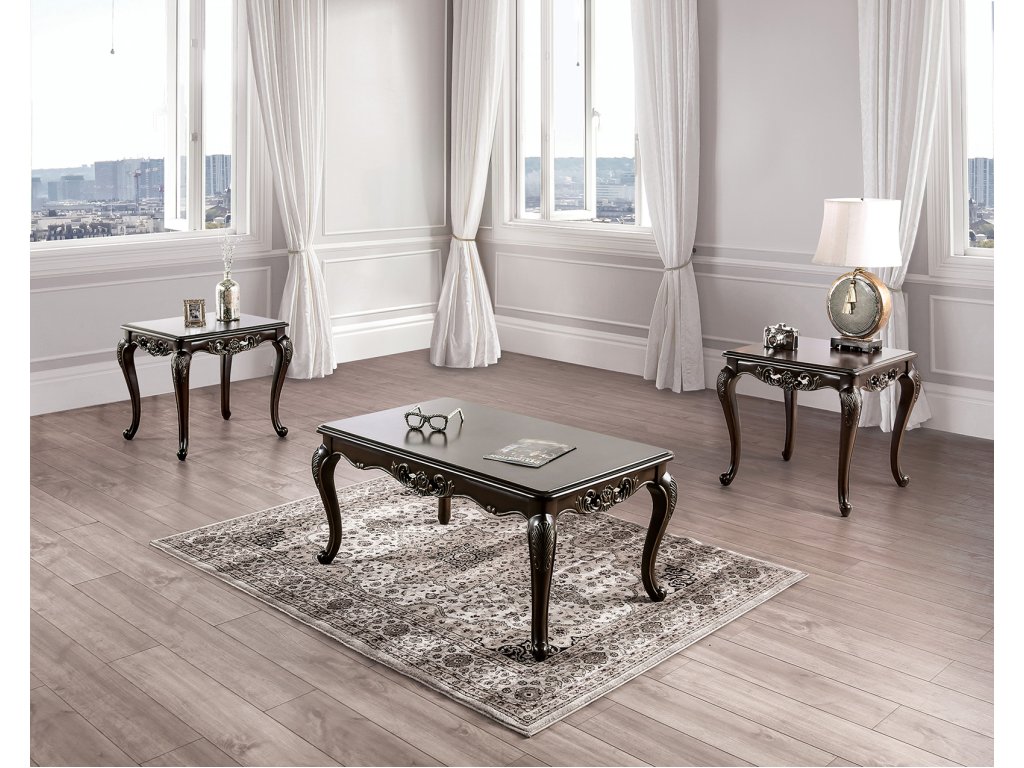 End Table, Java - image 1